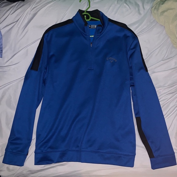 Callaway Golf Sweater - Picture 1 of 1
